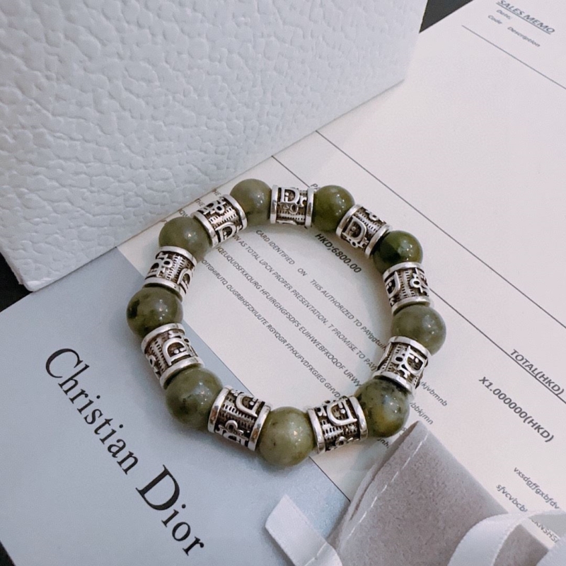 chr1st1an D10r bracelets